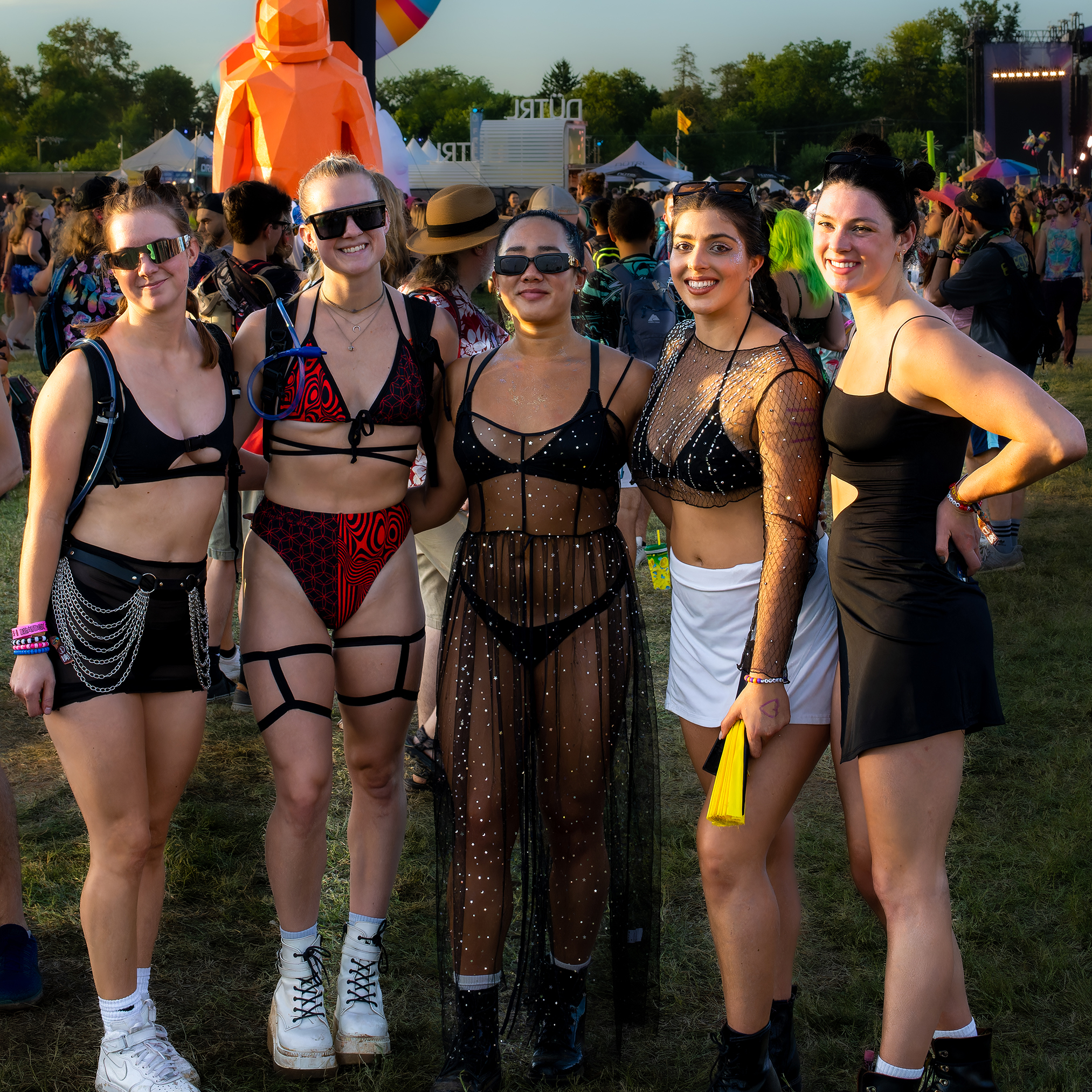 Moonrie Festival